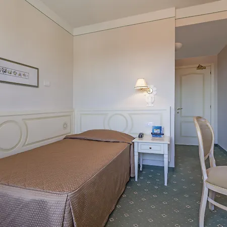 Hotell Grand Bonanno 4*