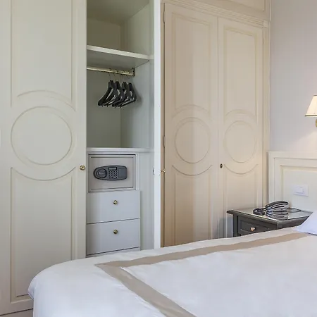 Grand Bonanno Hotell