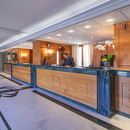 Grand Bonanno Hotell