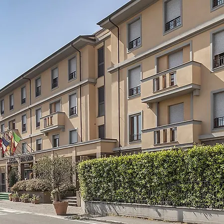 Grand Bonanno Hotell 4*