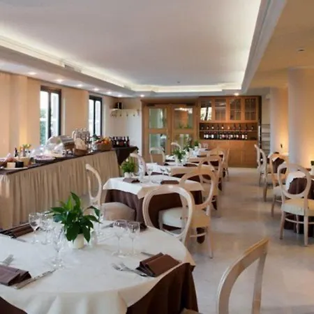 Hotell Grand Bonanno 4*