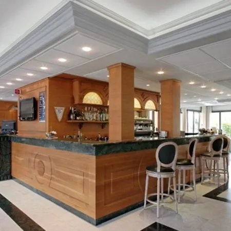 Hotell Grand Bonanno