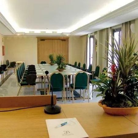 Hotell Grand Bonanno