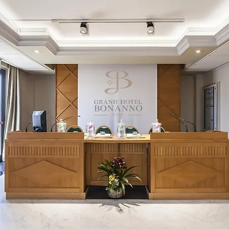 Grand Bonanno Hotel 4*